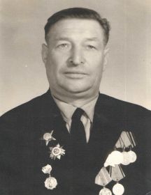 Удилов Михаил Иванович