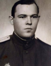 Савкин Дмитрий Степанович