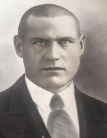 Колпащиков Василий Арсентьевич