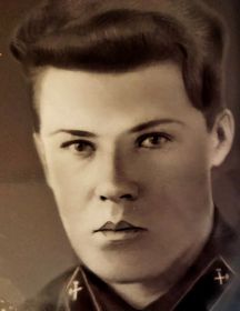 Савкин Александр Степанович