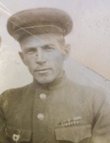 Пахомов Григорий Иванович