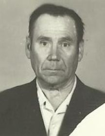 Храмцов Афанасий Иванович