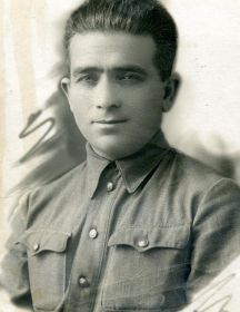 Дарсигов Бамат-Гирей Дундиевич