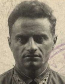 Кавтарадзе Аристотель Степанович