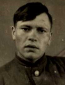 Южаков Михаил Сергеевич