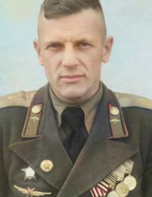 Слободчиков Владимир Михайлович