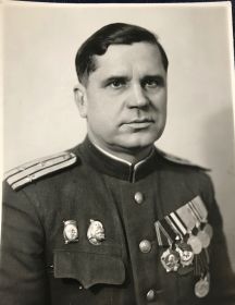 Фиклинец Фотий Иванович