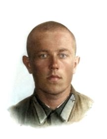 Терехов Василий Семенович