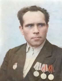 Рыбачек Григорий Лукич