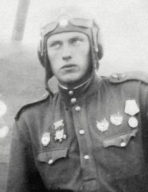 Самуйлик Николай Сергеевич