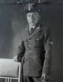 Брижатюк Владимир Миронович