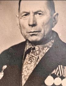 Бреденко Петр Николаевич