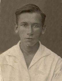 Рыбачек Иван Арсентьевич