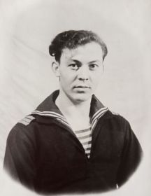 Зарубин Григорий Васильевич