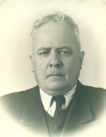 Коноплясов Михаил Васильевич