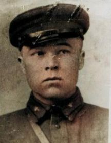 Петухов Афонасий Андриянович