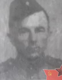 Пыряев Герасим Яковлевич