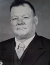 Тростогон Василий Степанович