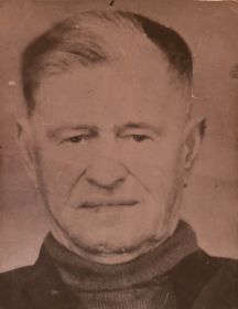 Архипов Николай Георгиевич