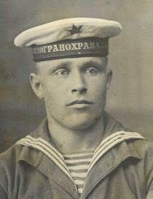 Стюклин Михаил Семенович