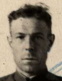 Подрядов Григорий Васильевич