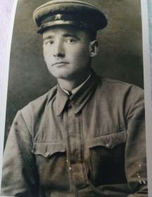 Романичев Иван Иванович