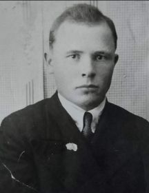 Безруких Алексей Григорьевич