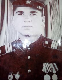 Лабученко Григорий Андреевич