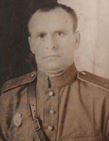 Михин Павел Никитович