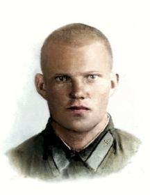 Тимофеев Александр Петрович