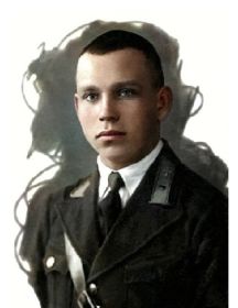 Широков Арсений Васильевич