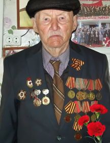 Гизатуллин Насып Сафиуллович