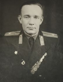 Казьмирук (Казмирук) Борис Афанасьевич