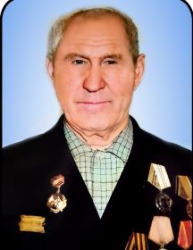 Орлов Епифан Аверьянович