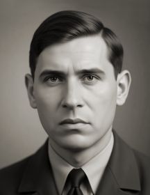 Картошкин Василий Дмитриевич