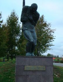 Цепков Марк Михайлович