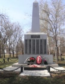 Кудрявкин Иван Архипович