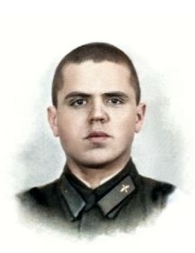 Солдатенко Федор Федорович