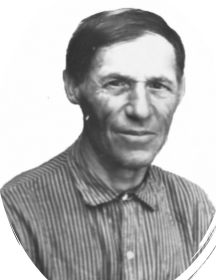 Соснин Александр Иванович