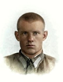 Толкунов Павел Григорьевич