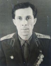 Семенов Степан Митрофанович