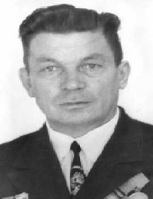 Безъязыков Александр Павлович