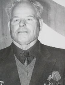 Ткачук Григорий Игнатьевич