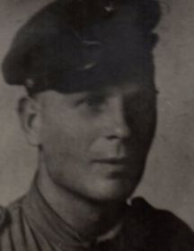 Ворфоломеев Даниил Михайлович