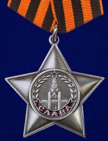 Кузнецов Сергей Алексеевич