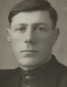 Дьяченко Феодосей Федотович