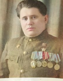 Руденко Александр Константинович