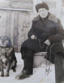 Золотов Михаил Александрович