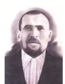 Большаков Иван Петрович