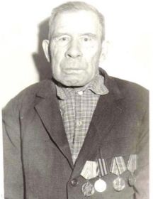 Белицкий Александр Семенович